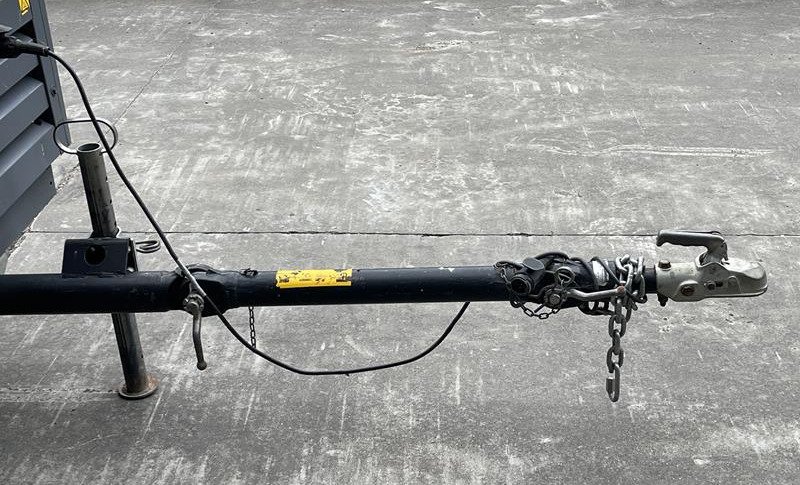 ATLAS COPCO XAS 57