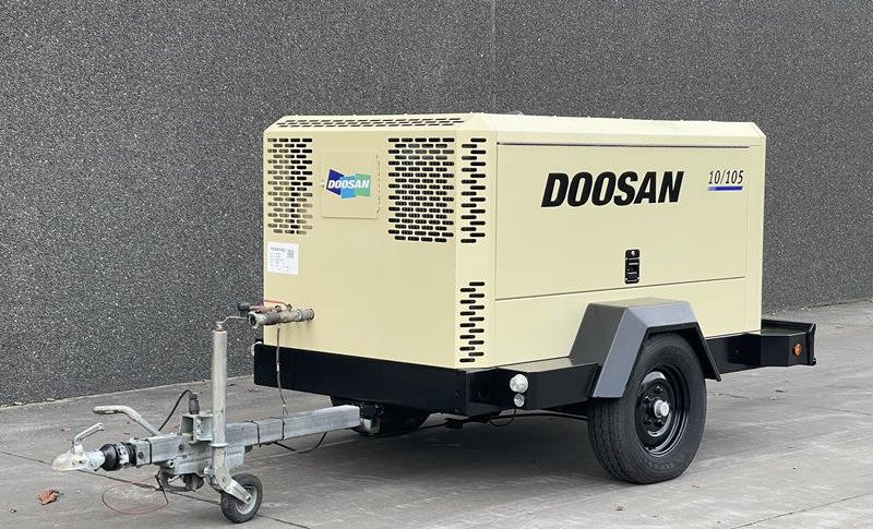 DOOSAN 10/105