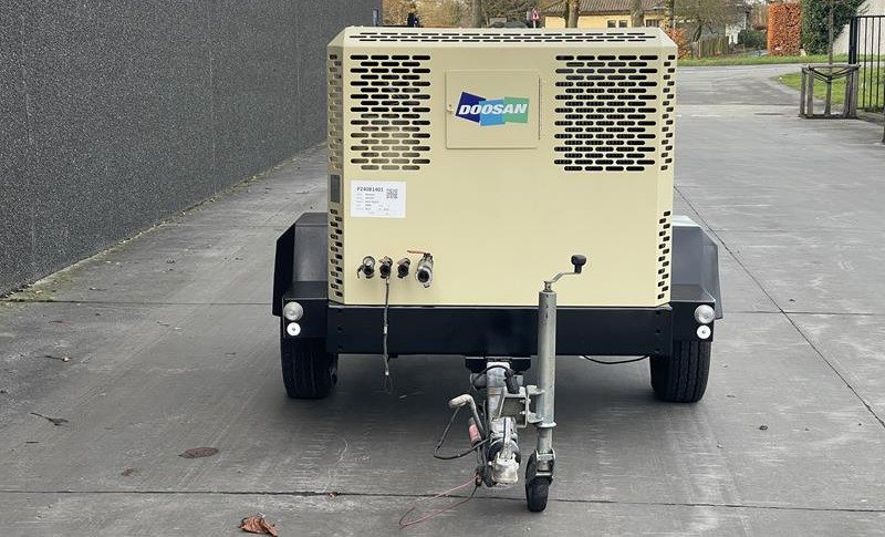 DOOSAN 10/105