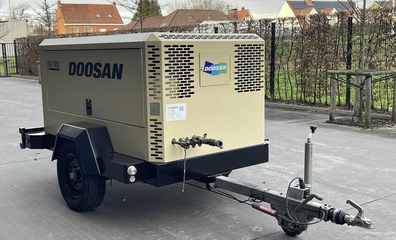 DOOSAN 10/105
