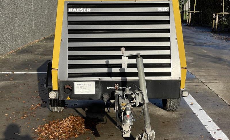 KAESER M 80