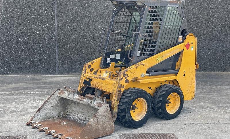BOBCAT S 70