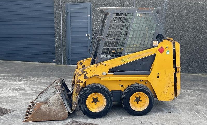 BOBCAT S 70