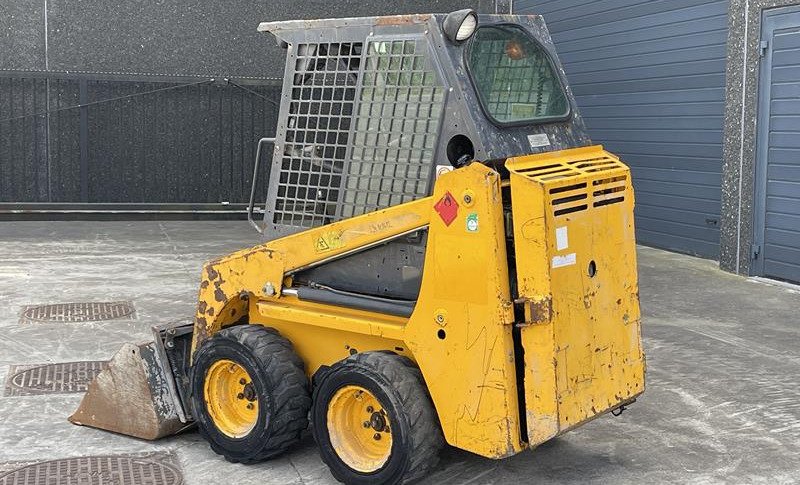 BOBCAT S 70
