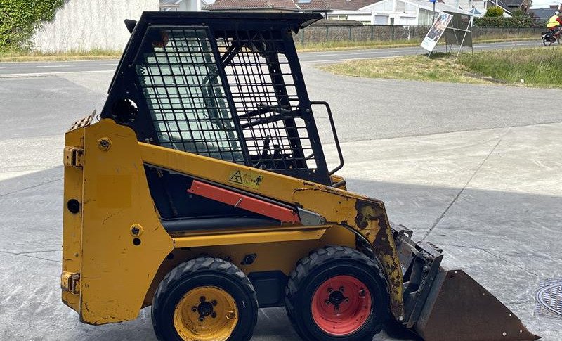 BOBCAT S 70