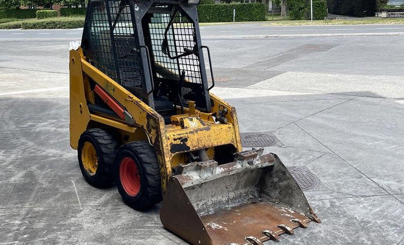 BOBCAT S 70
