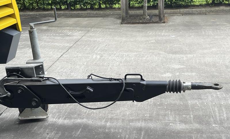 ATLAS COPCO XAVS 307