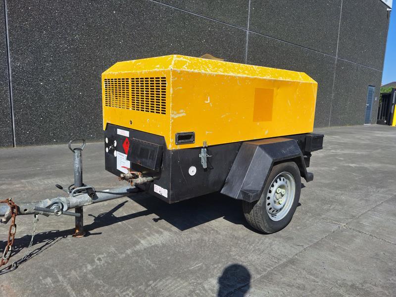 DOOSAN 7 / 31 E