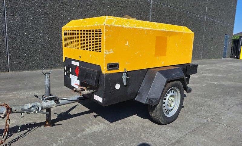 DOOSAN 7 / 31 E