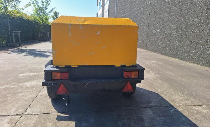 DOOSAN 7 / 31 E