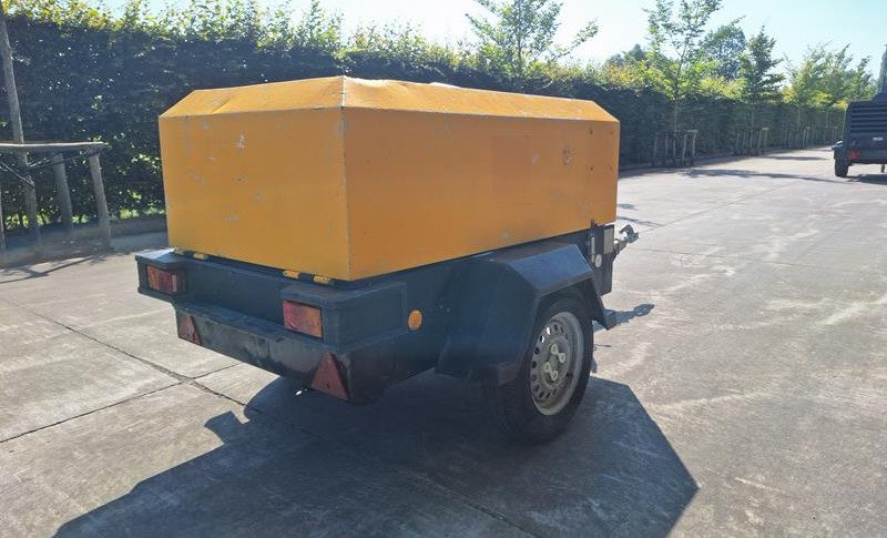 DOOSAN 7 / 31 E