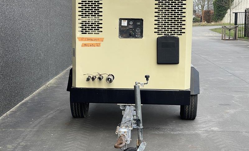 INGERSOLL RAND 14/115