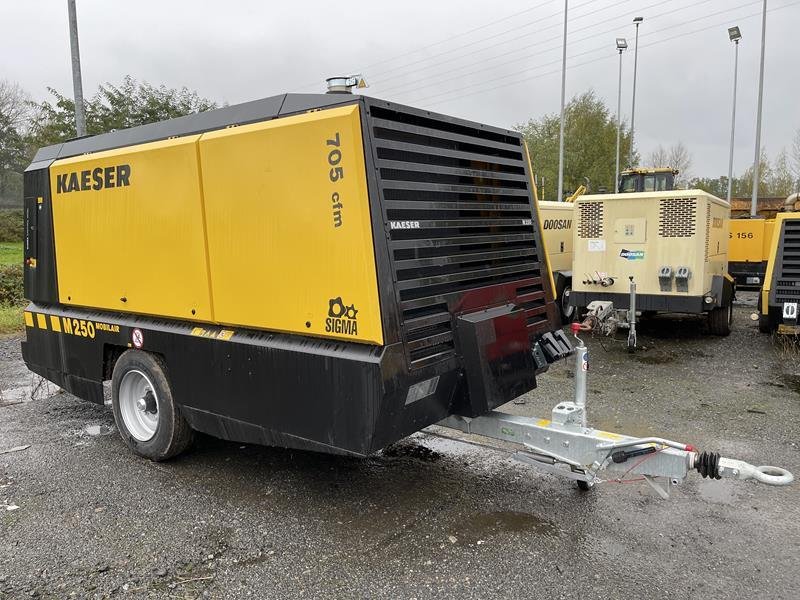 KAESER M 250