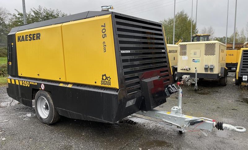 KAESER M 250