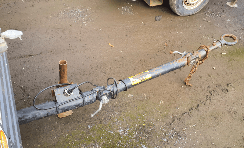 ATLAS COPCO XAS 37