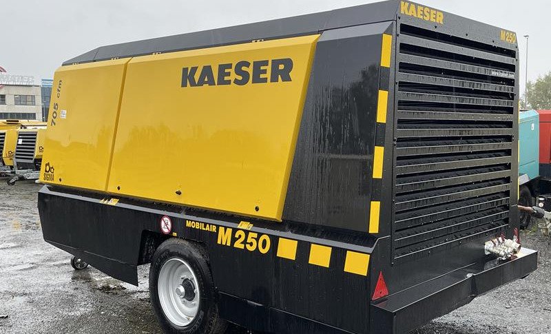 KAESER M 250