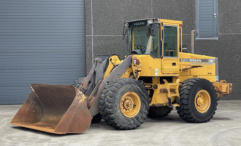 VOLVO L 70 C