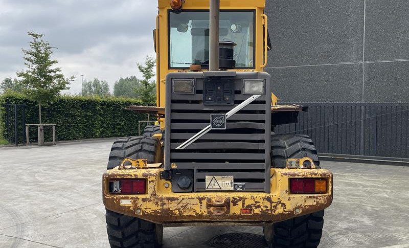 VOLVO L 70 C