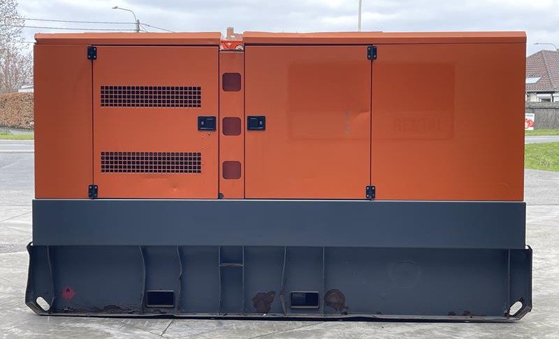 ATLAS COPCO QAS 325