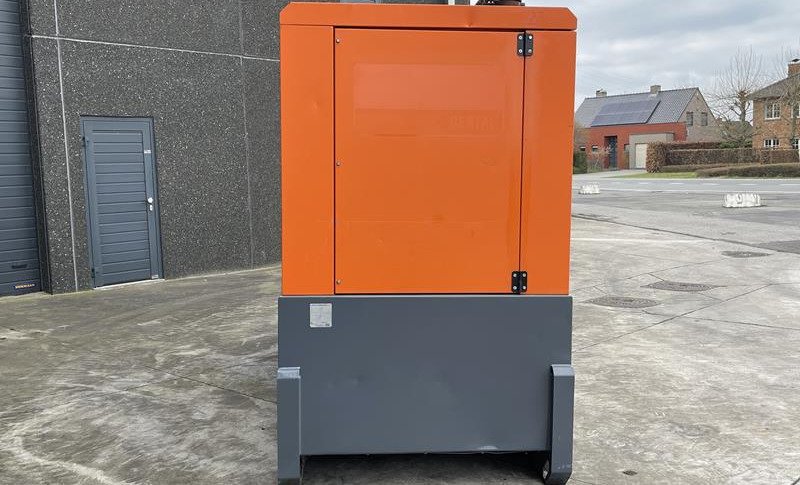 ATLAS COPCO QAS 325