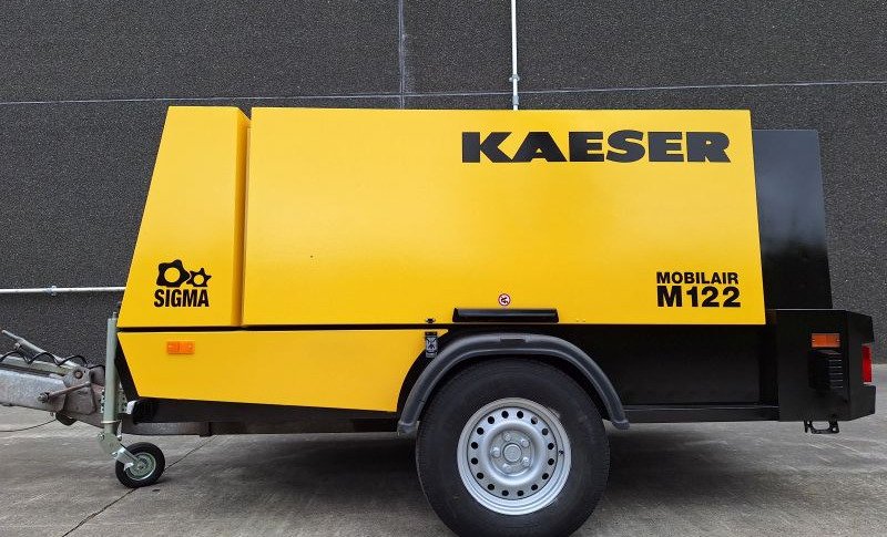 KAESER M 122