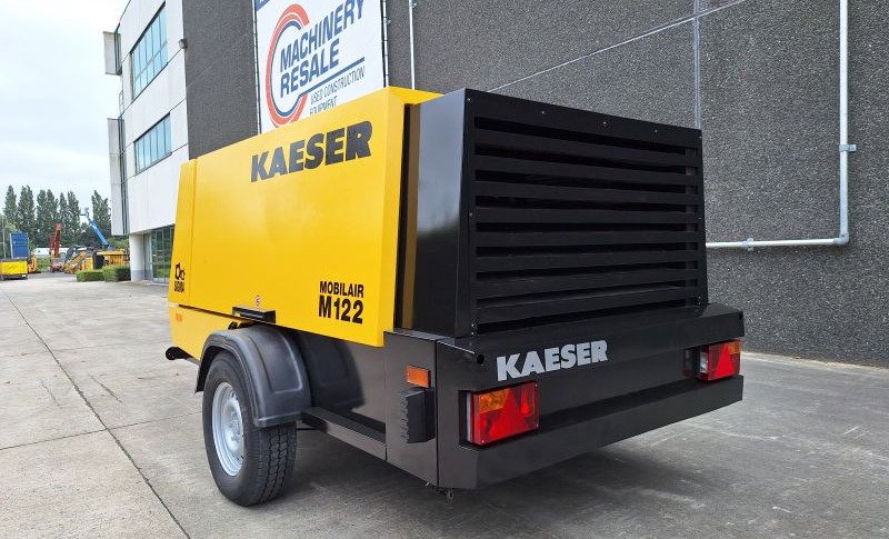 KAESER M 122