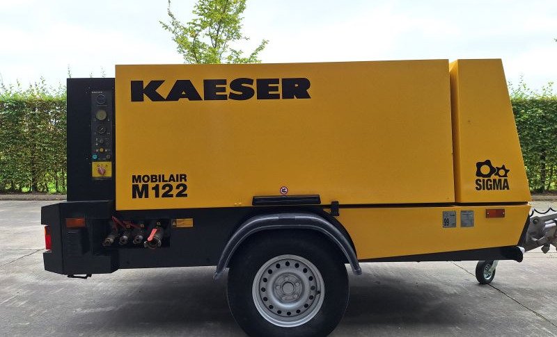 KAESER M 122