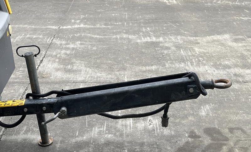 ATLAS COPCO XAS 88