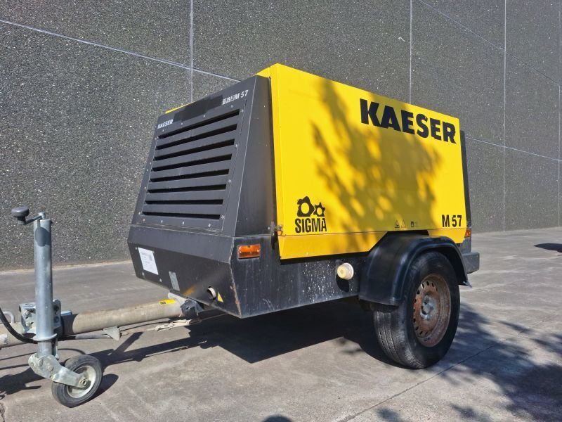 KAESER M 57