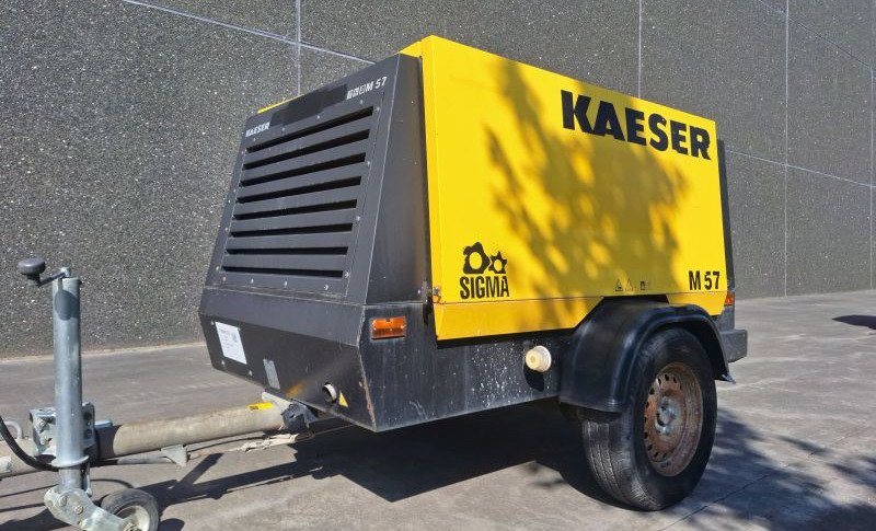 KAESER M 57