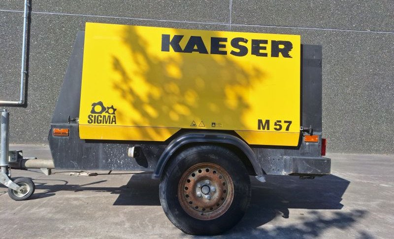 KAESER M 57