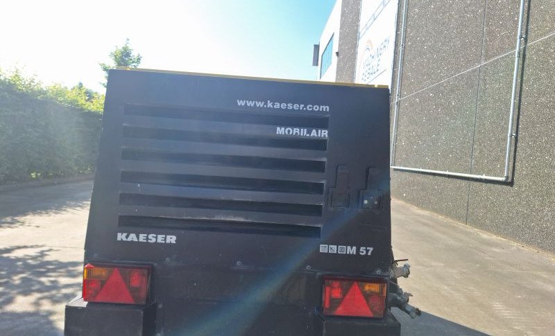 KAESER M 57