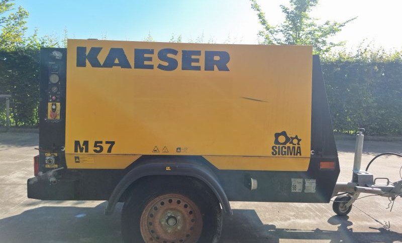 KAESER M 57