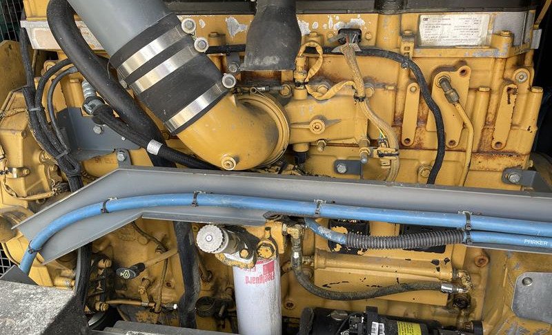 ATLAS COPCO XRVS 476