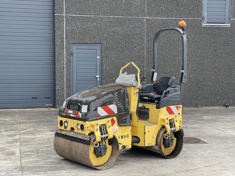 BOMAG BW 100 ADM-5