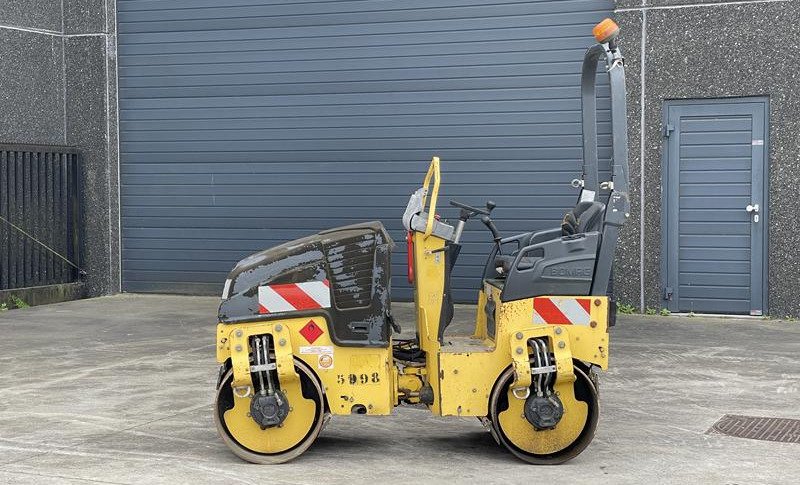 BOMAG BW 100 ADM-5
