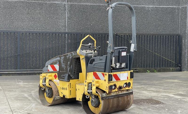 BOMAG BW 100 ADM-5