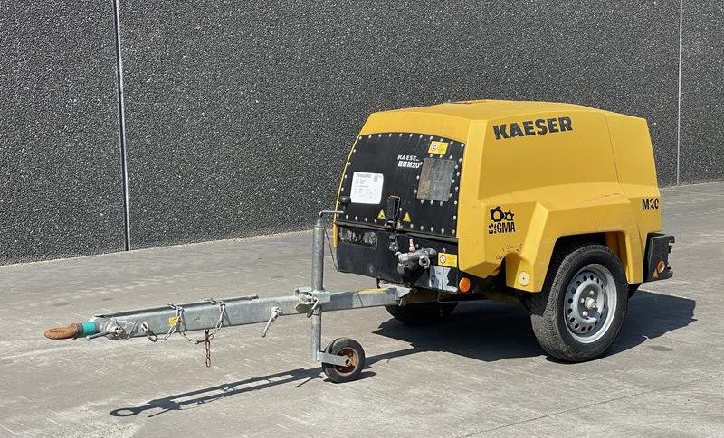 KAESER M 20
