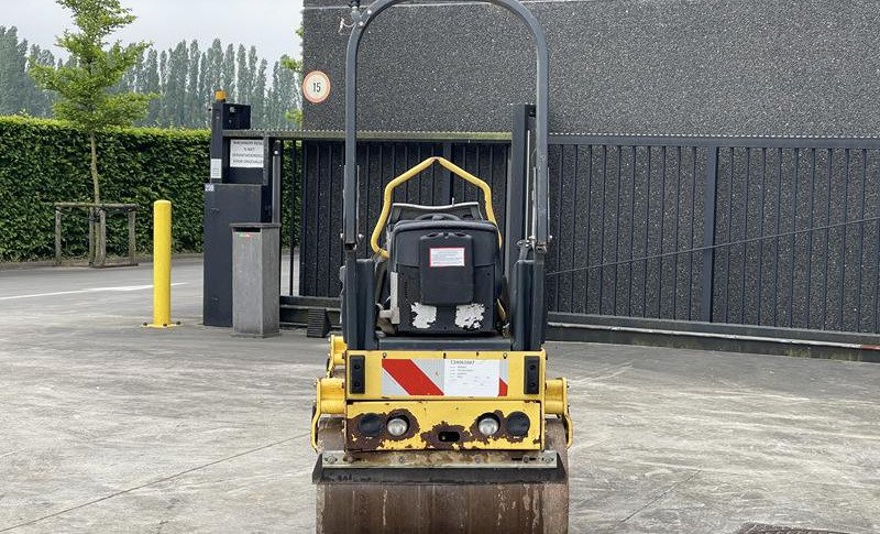 BOMAG BW 100 ADM-5