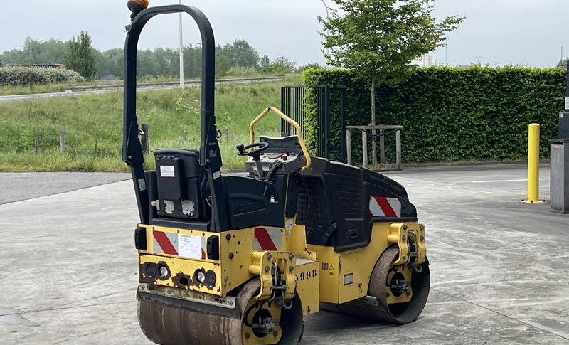 BOMAG BW 100 ADM-5