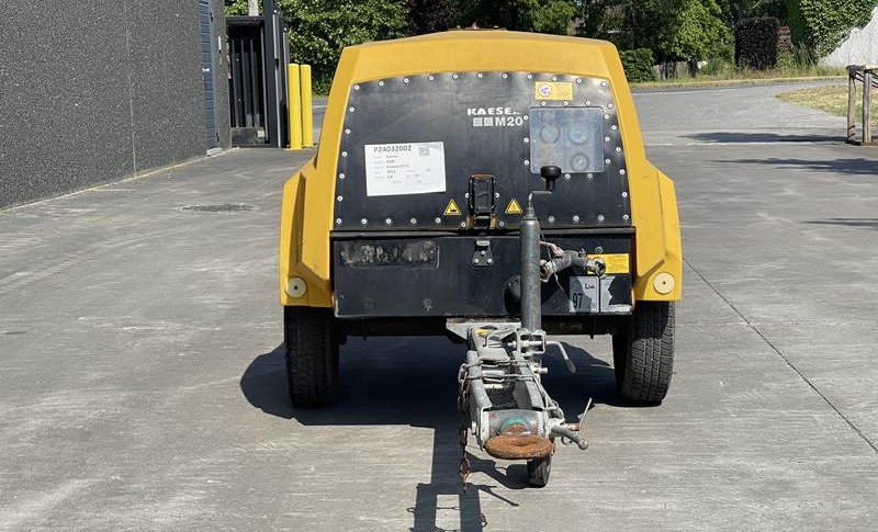 KAESER M 20