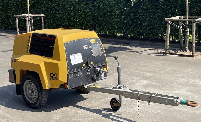 KAESER M 20