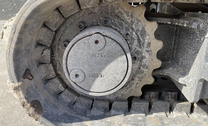 JCB 15 C - 1