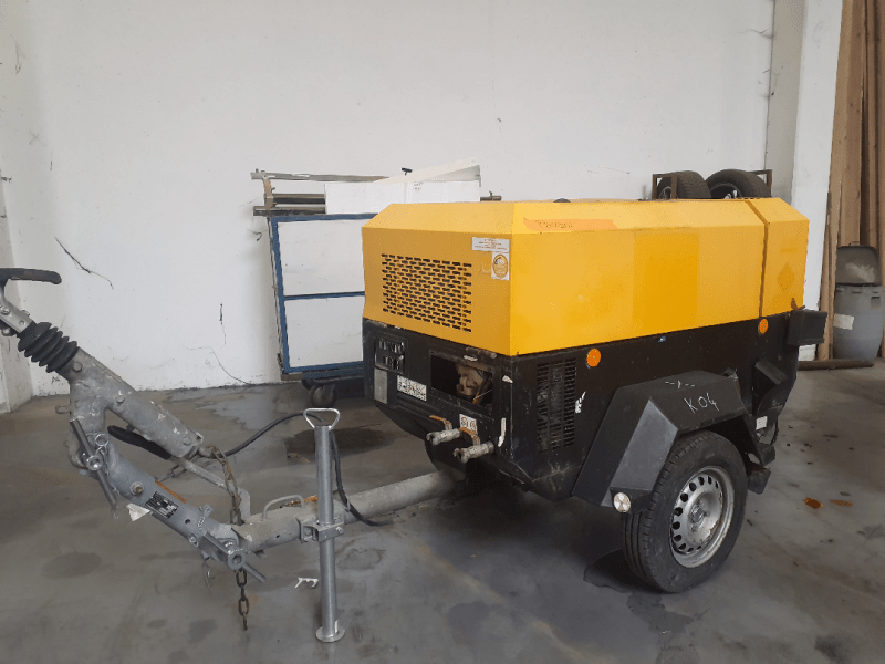 DOOSAN 7/41 W