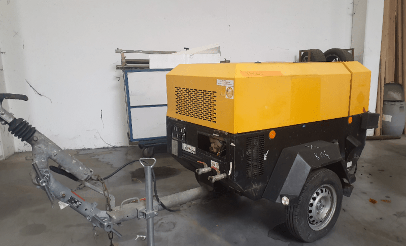 DOOSAN 7/41 W
