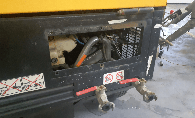 DOOSAN 7/41 W