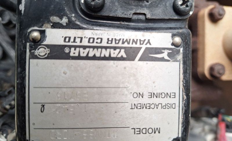 INGERSOLL RAND 7/31 E