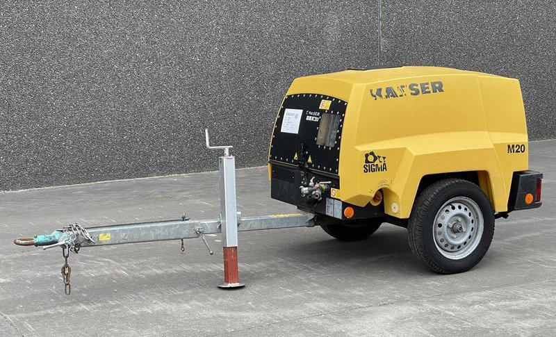 KAESER M 20