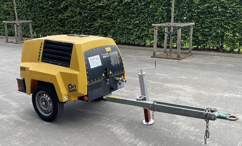 KAESER M 20