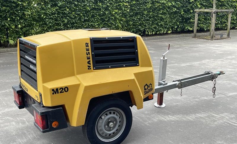 KAESER M 20